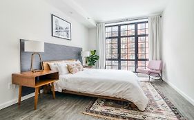 138 Bowery Hotel